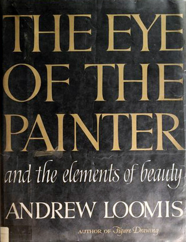 05-Andrew-Loomis-book_Eye-Of-The-Painter