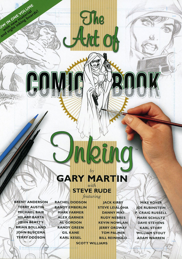 01-The-Art-Of-Comic-Book-Inking-gary-martin