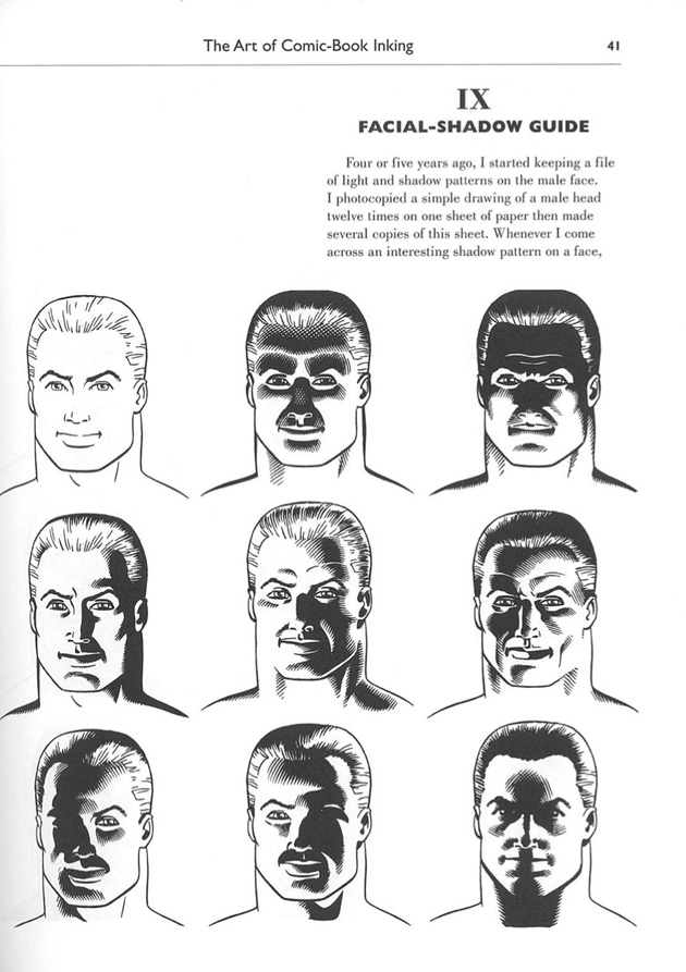 03-The-Art-Of-Comic-Book-Inking-gary-martin